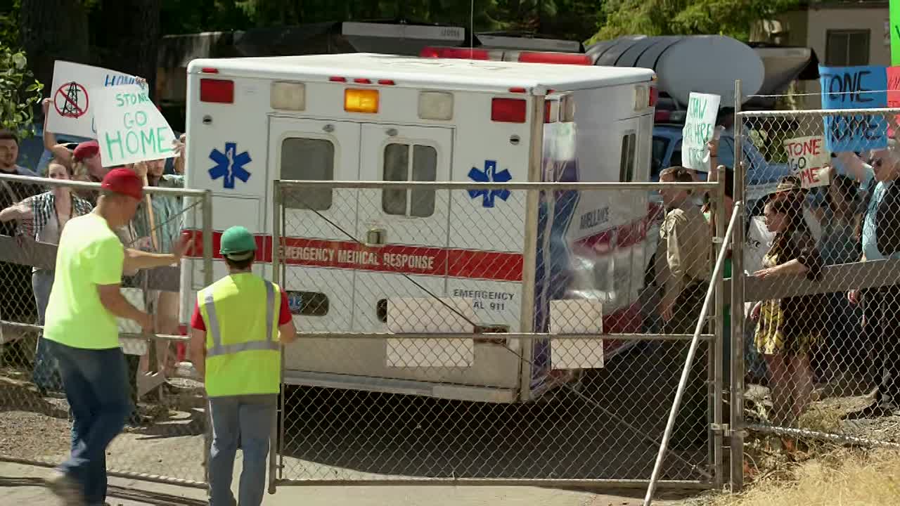 The Librarians S02E03