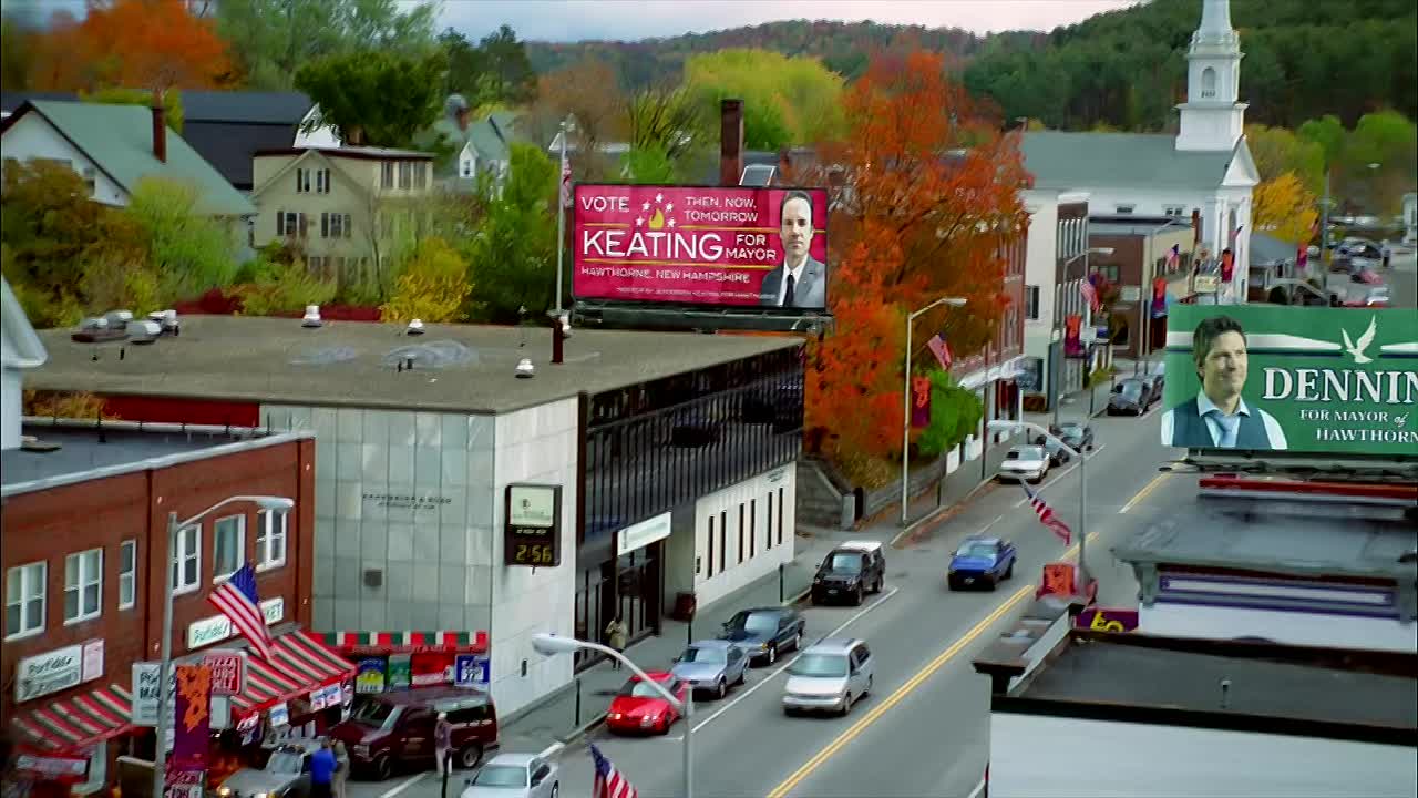 The Librarians S02E06