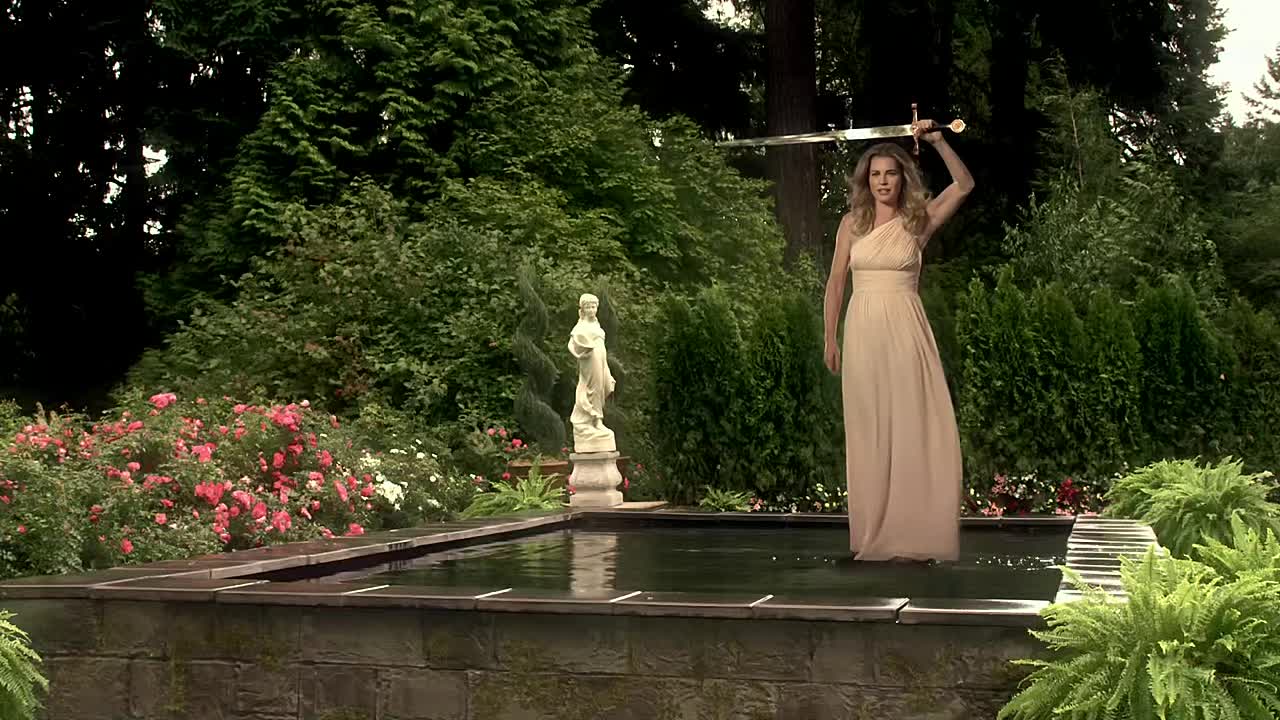 The Librarians S02E10