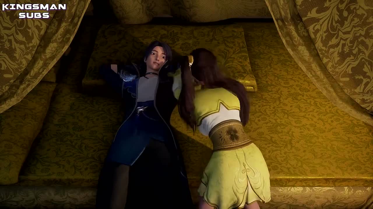 The Wonderland of Ten Thousands S02E02 (042) 1080p ENG SUB