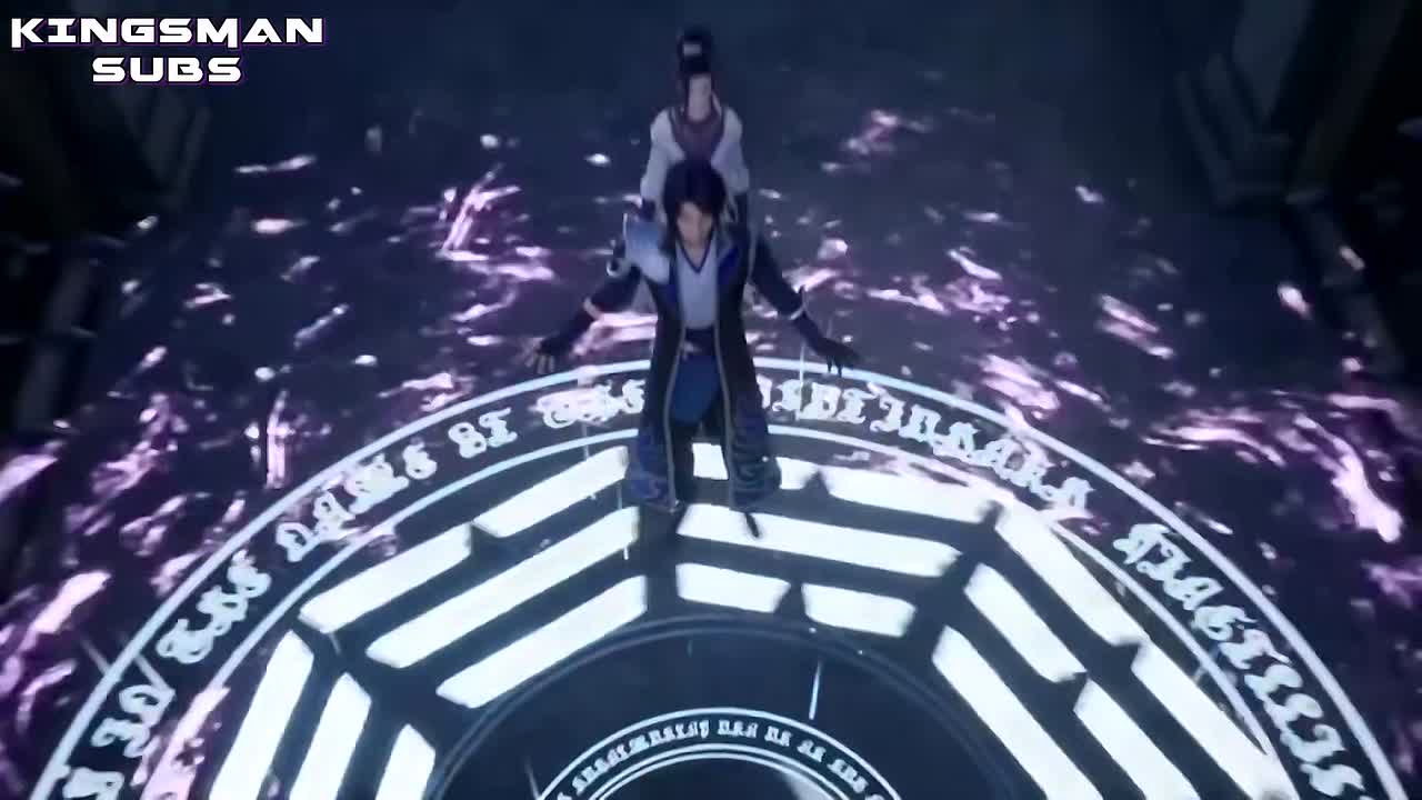 The Wonderland of Ten Thousands S02E12 (052) 1080p ENG SUB