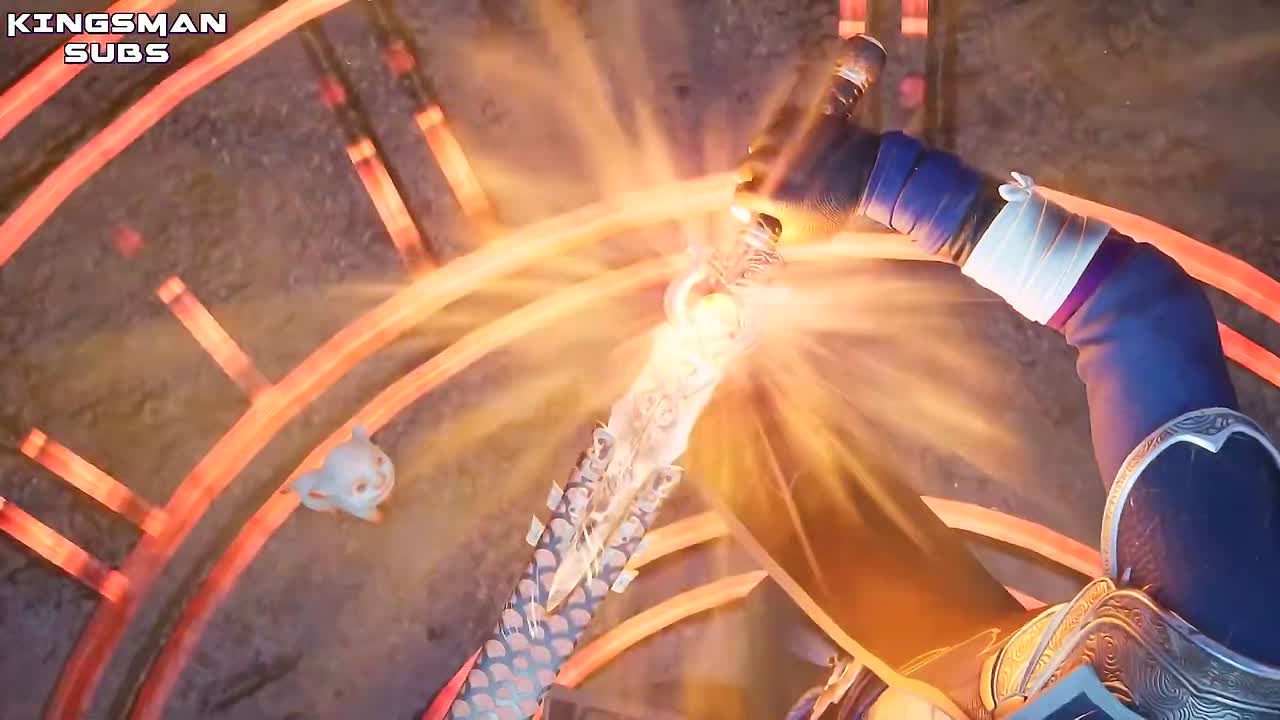 The Wonderland of Ten Thousands S02E15 (055) 1080p ENG SUB