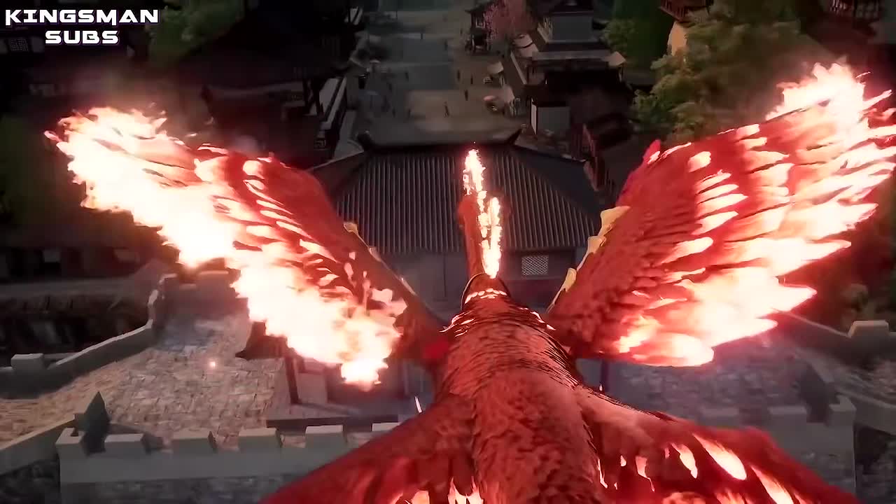 ⁣The Wonderland of Ten Thousands S02E22 (062) 1080p ENG SUB