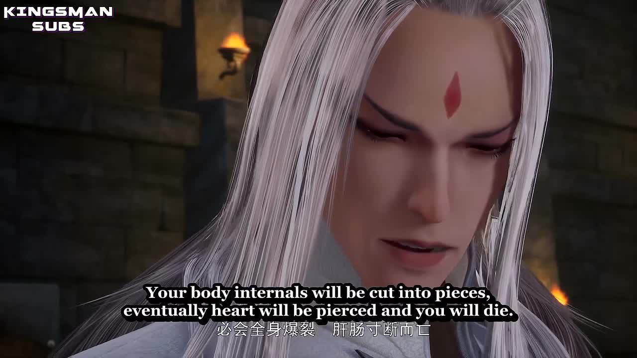 ⁣The Wonderland of Ten Thousands S02E24 (064) 1080p ENG SUB