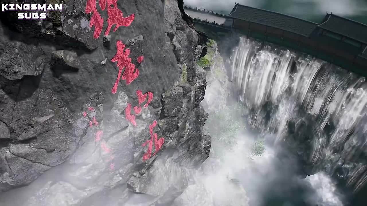 The Wonderland of Ten Thousands S02E39 (079) 1080p ENG SUB