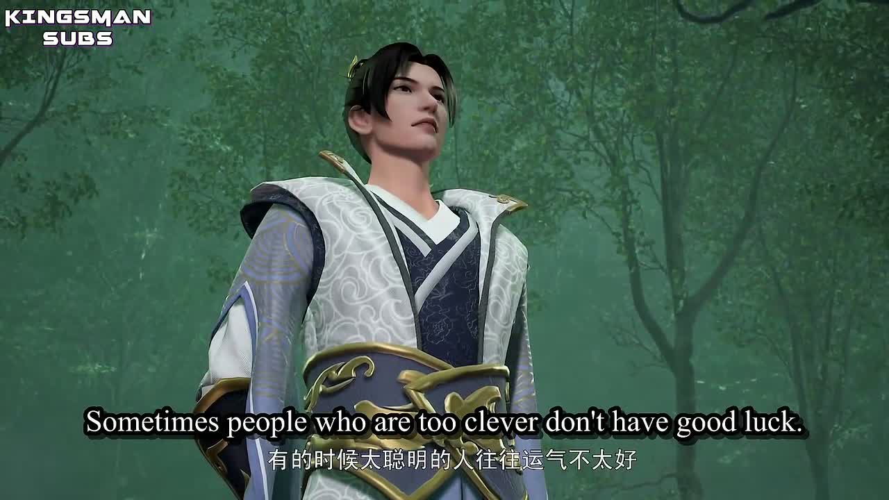 The Wonderland of Ten Thousands S02E40 (080) 1080p ENG SUB