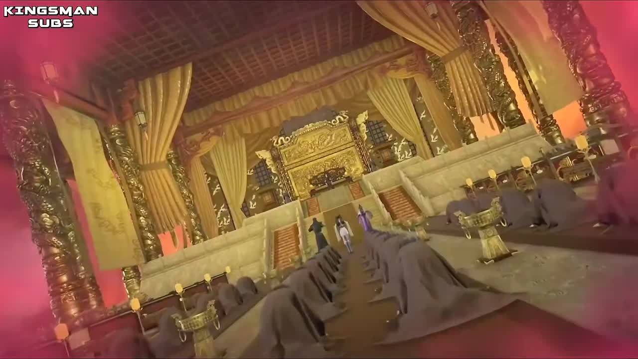 The Wonderland of Ten Thousands S03E01 (081) 1080p ENG SUB