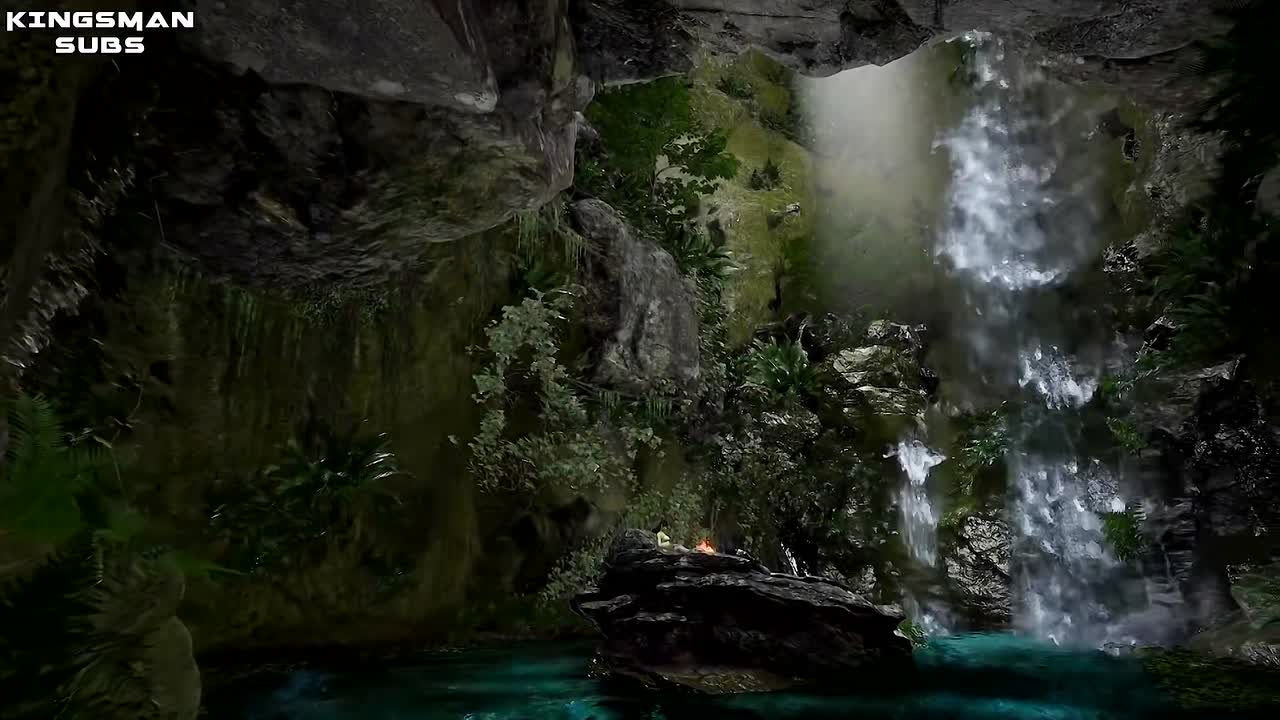 ⁣The Wonderland of Ten Thousands S03E09 (089) 1080p ENG SUB