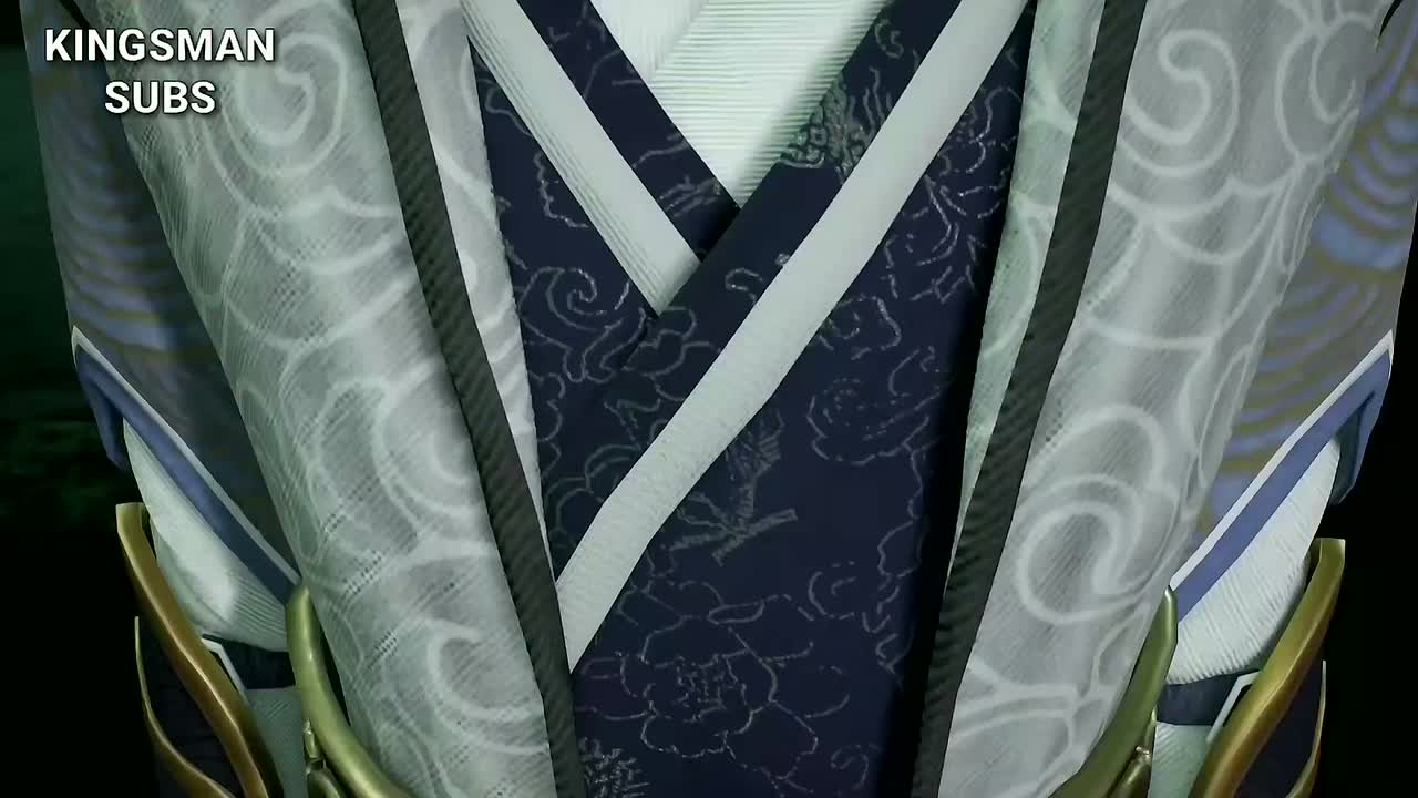 ⁣The Wonderland of Ten Thousands S03E11 (091) 1080p ENG SUB