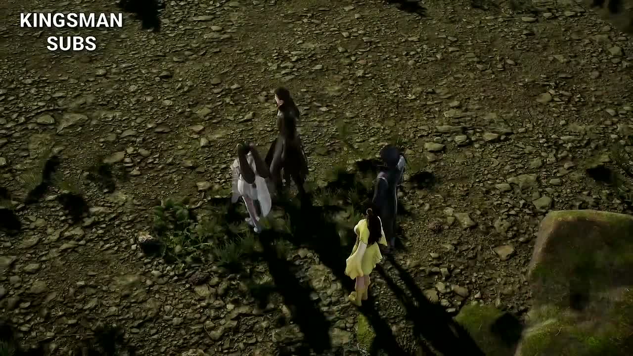 ⁣The Wonderland of Ten Thousands S03E12 (092) 1080p ENG SUB