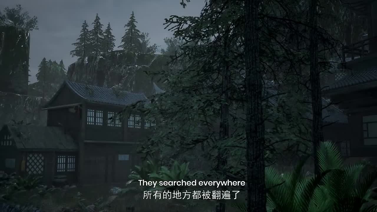 ⁣The Wonderland of Ten Thousands S03E26 (106) 1080p ENG SUB