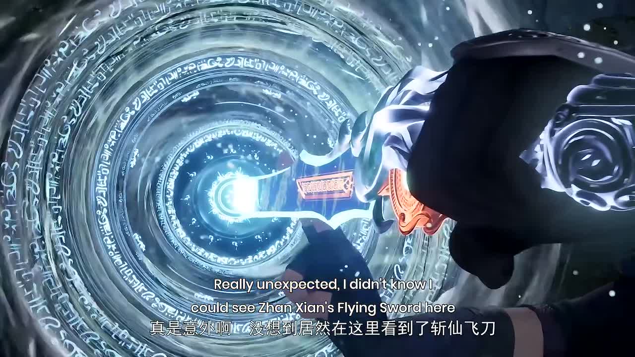 The Wonderland of Ten Thousands S03E29 (109) 1080p ENG SUB