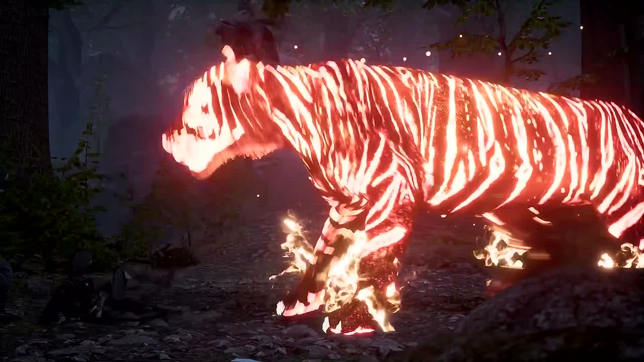 The Wonderland of Ten Thousands S03E30 (110) 1080p ENG SUB