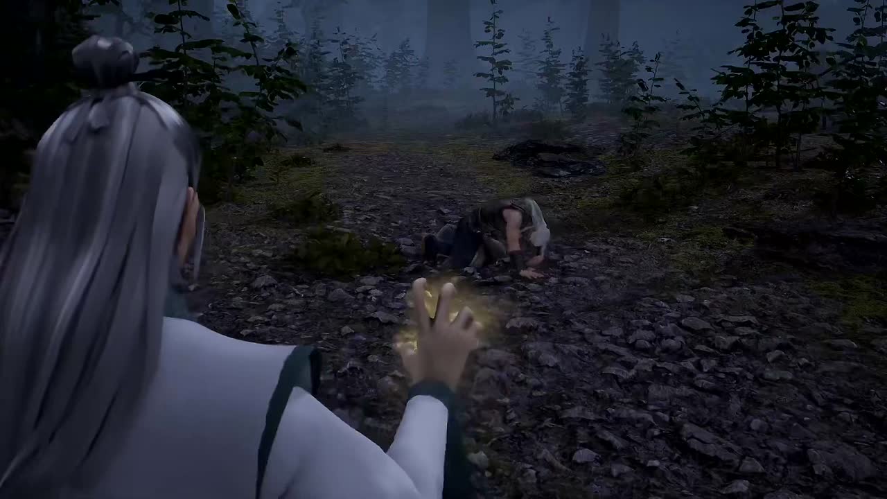 The Wonderland of Ten Thousands S03E32 (112) 1080p ENG SUB