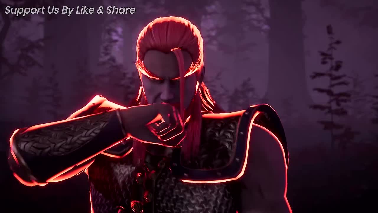 The Wonderland of Ten Thousands S03E33 (113) 1080p ENG SUB