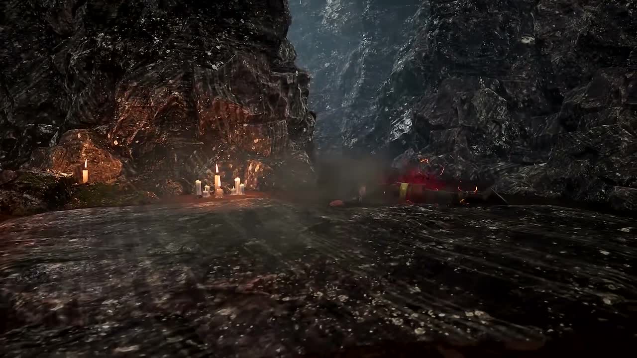 The Wonderland of Ten Thousands S03E47 (127) 1080p ENG SUB