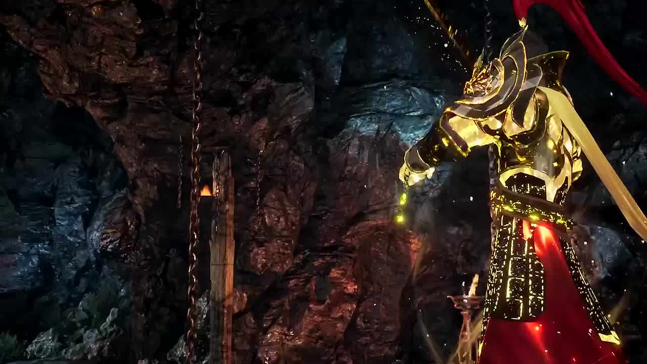 The Wonderland of Ten Thousands S03E48 (128) 1080p ENG SUB