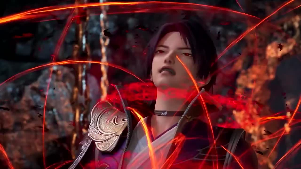 The Wonderland of Ten Thousands S04E01 (129) 1080p ENG SUB