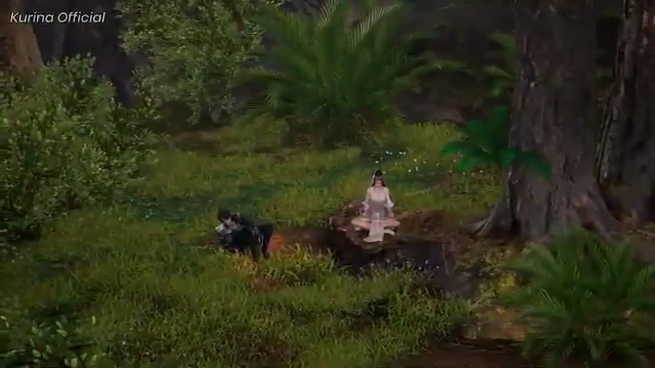 ⁣The Wonderland of Ten Thousands S04E09 (137) 1080p ENG SUB