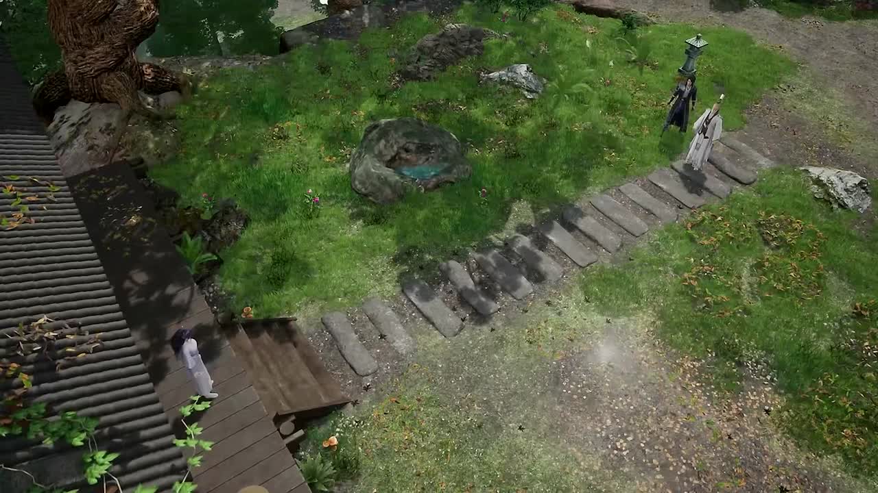 The Wonderland of Ten Thousands S04E08 (136) 1080p ENG SUB