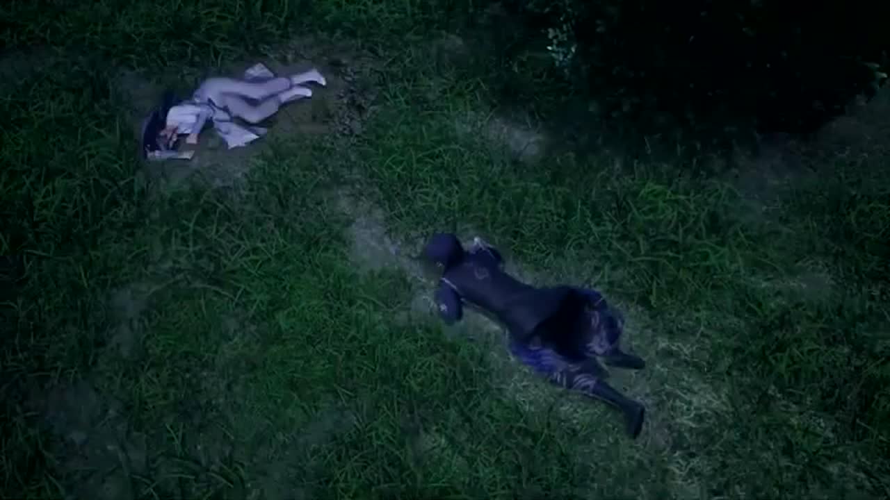 The Wonderland of Ten Thousands S04E10 (138) 1080p ENG SUB