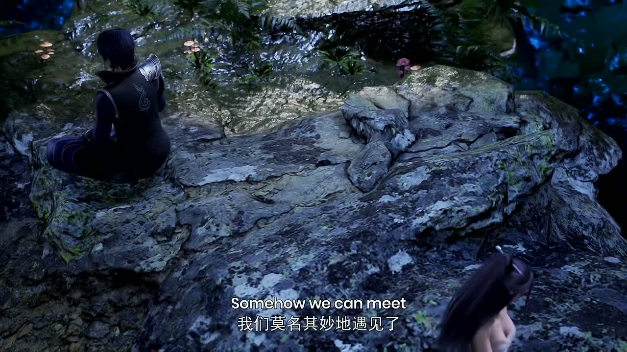 ⁣The Wonderland of Ten Thousands S04E12 (140) 1080p ENG SUB