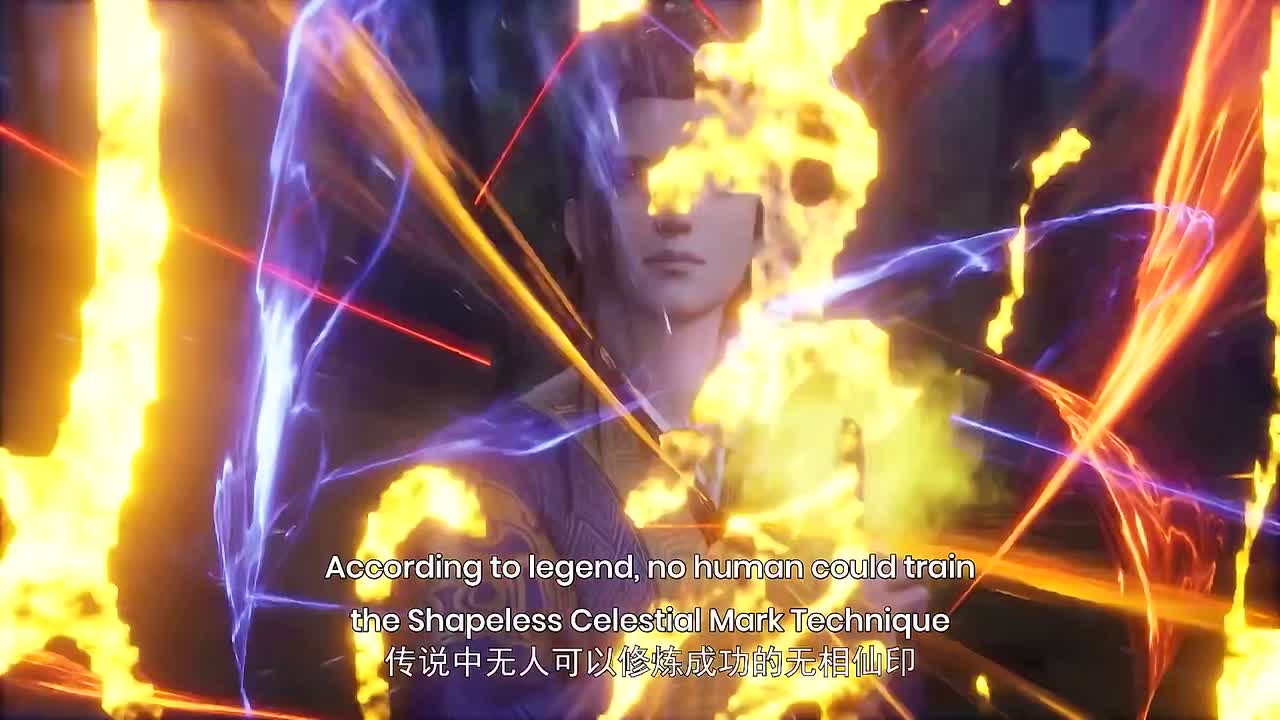 ⁣The Wonderland of Ten Thousands S04E14 (142) 1080p ENG SUB