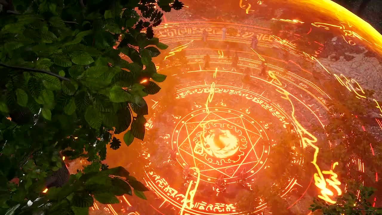 ⁣The Wonderland of Ten Thousands S04E16 (144) 1080p ENG SUB