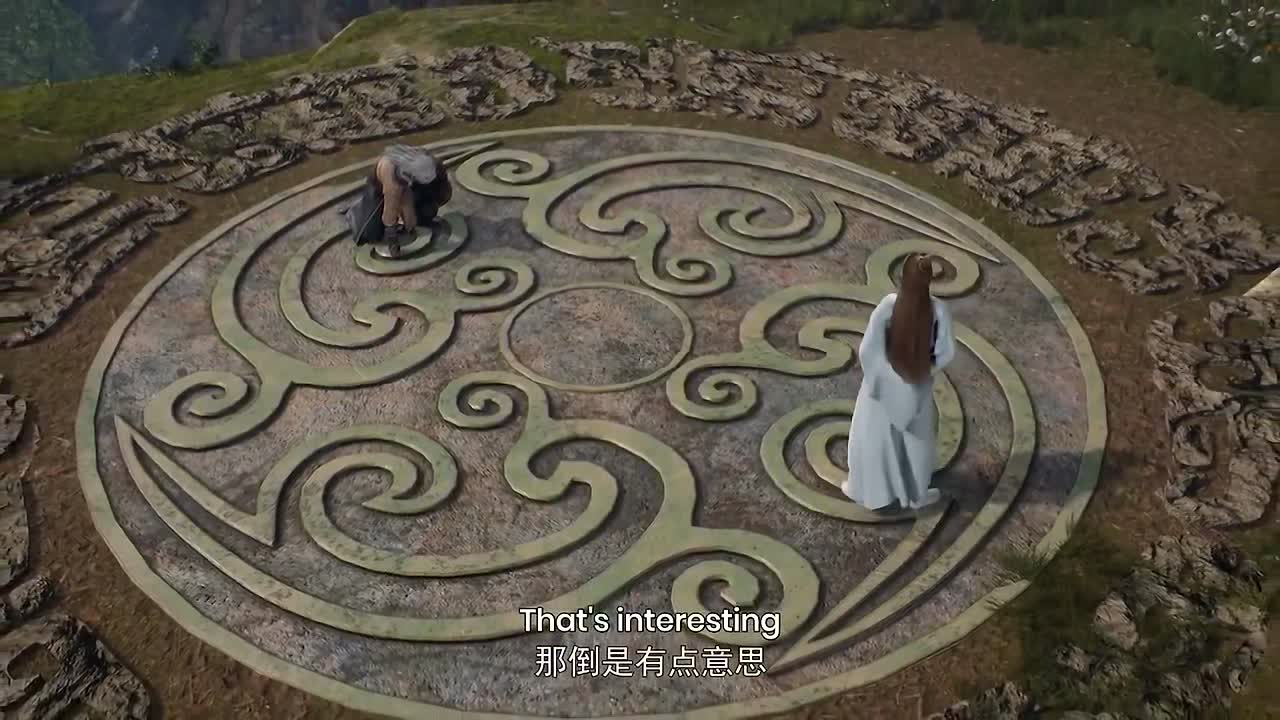 The Wonderland of Ten Thousands S04E18 (146) 1080p ENG SUB