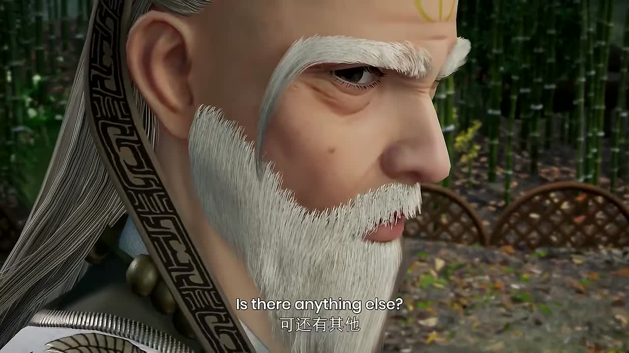 ⁣The Wonderland of Ten Thousands S04E19 (147) 1080p ENG SUB