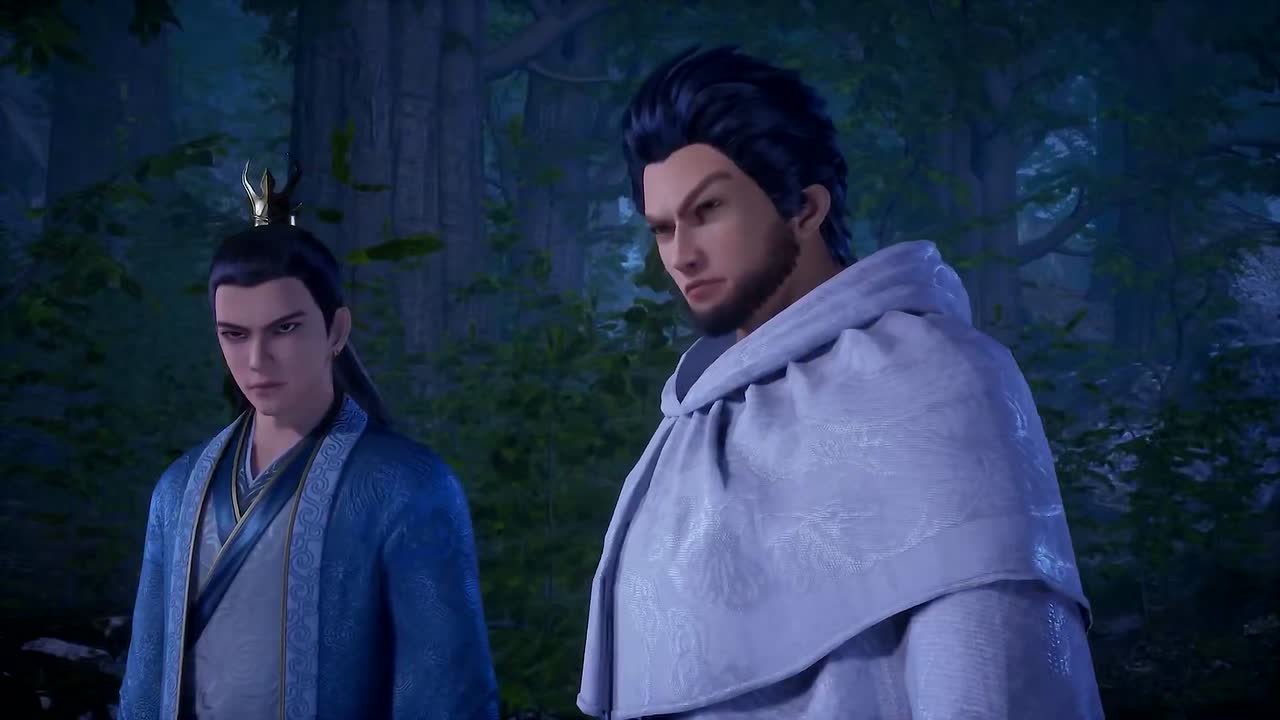 The Wonderland of Ten Thousands S04E22 (150) 1080p ENG SUB