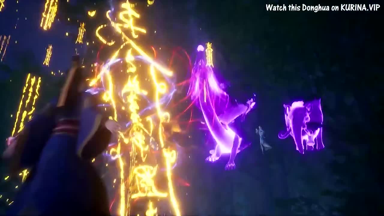 The Wonderland of Ten Thousands S04E23 (151) 1080p ENG SUB