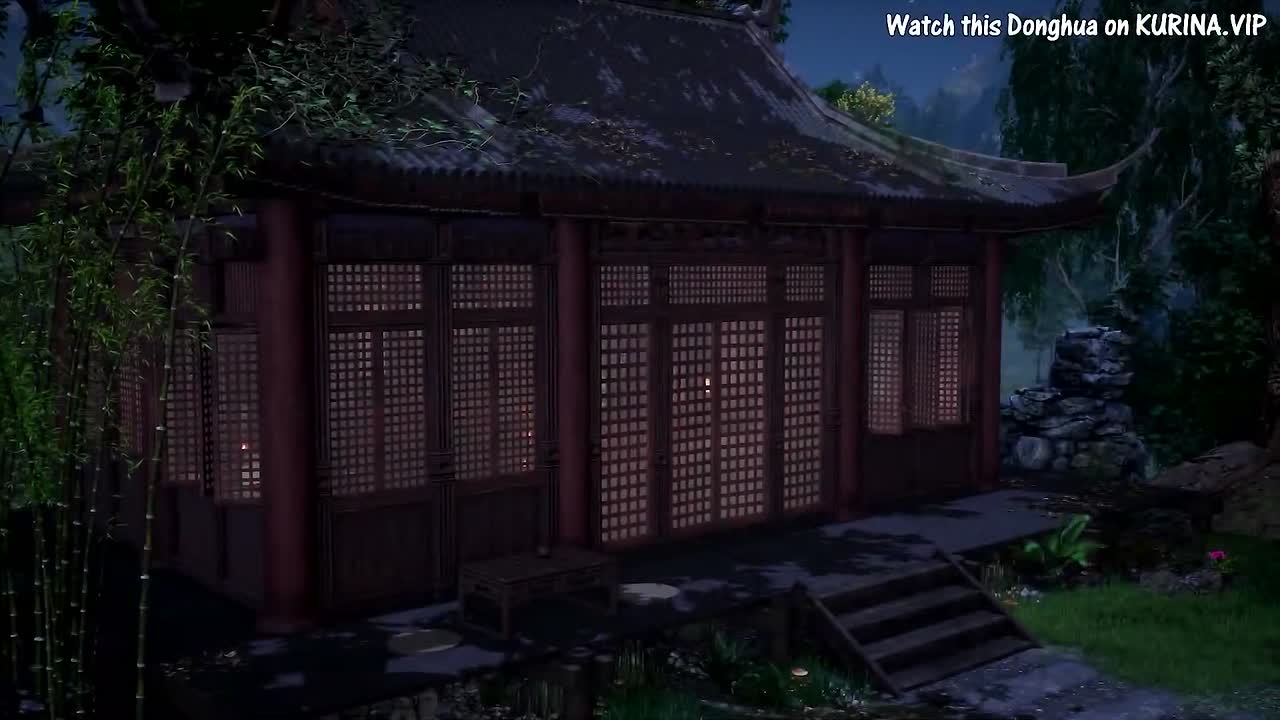 The Wonderland of Ten Thousands S04E37 (165) 1080p ENG SUB