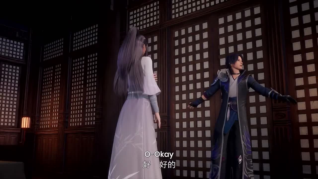 The Wonderland of Ten Thousands S04E38 (166) 1080p ENG SUB