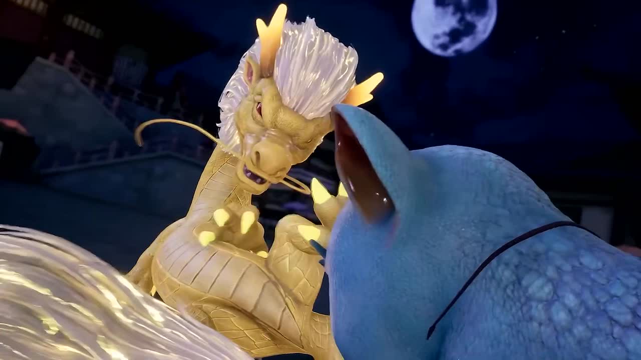 The Wonderland of Ten Thousands S04E39 (167) 1080p ENG SUB