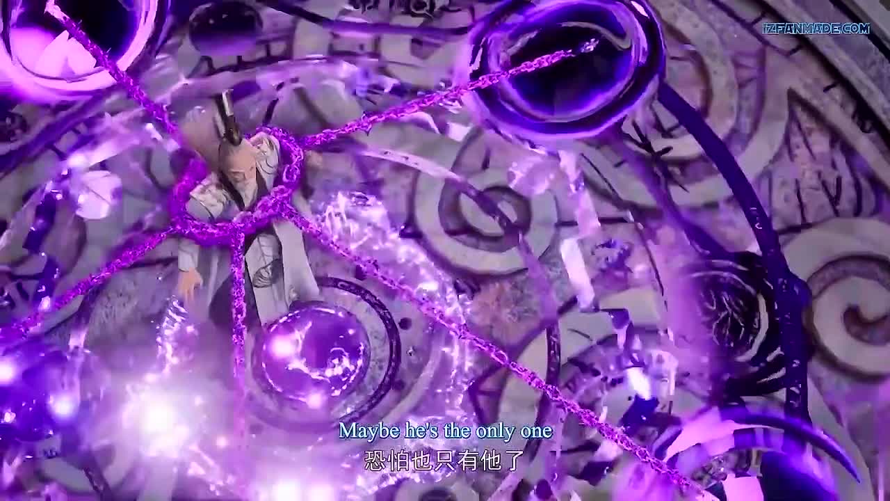 The Wonderland of Ten Thousands S05E003 (179) 1080p ENG SUB