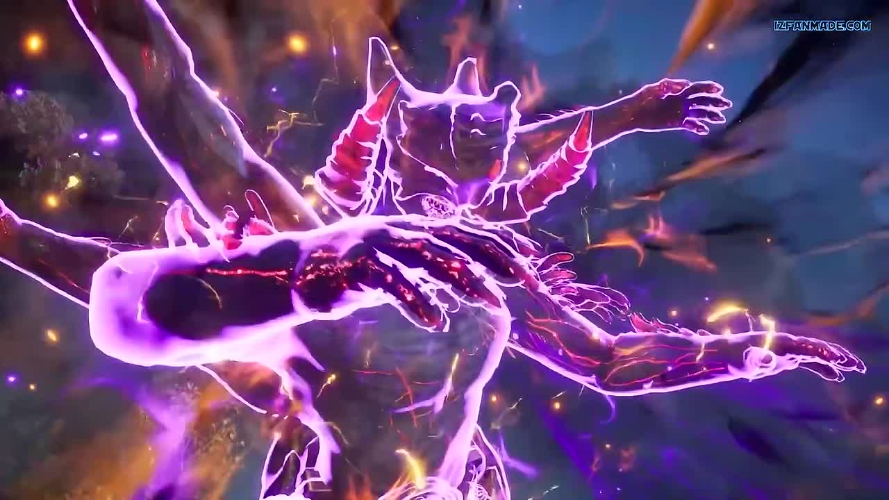 The Wonderland of Ten Thousands S05E004 (180) 1080p ENG SUB