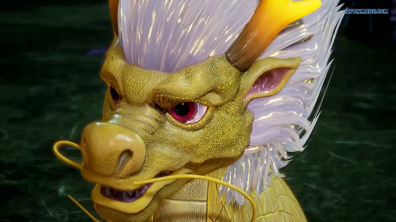 The Wonderland of Ten Thousands S05E006 (182) 1080p ENG SUB