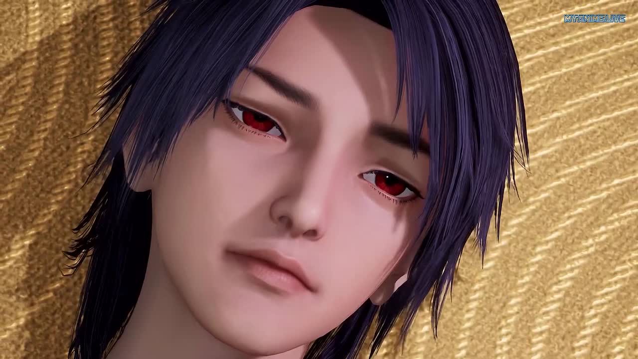 The Wonderland of Ten Thousands S05E011 (187) 1080p ENG SUB