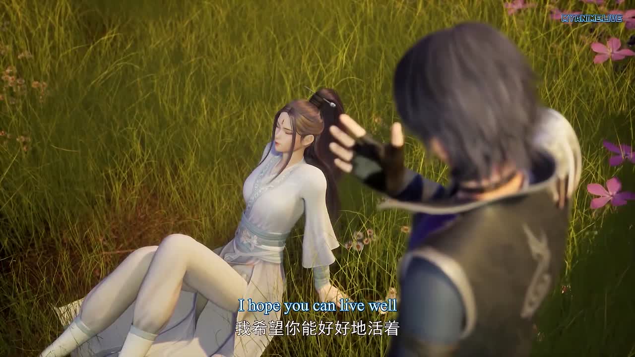 The Wonderland of Ten Thousands S05E023 (199) 1080p ENG SUB