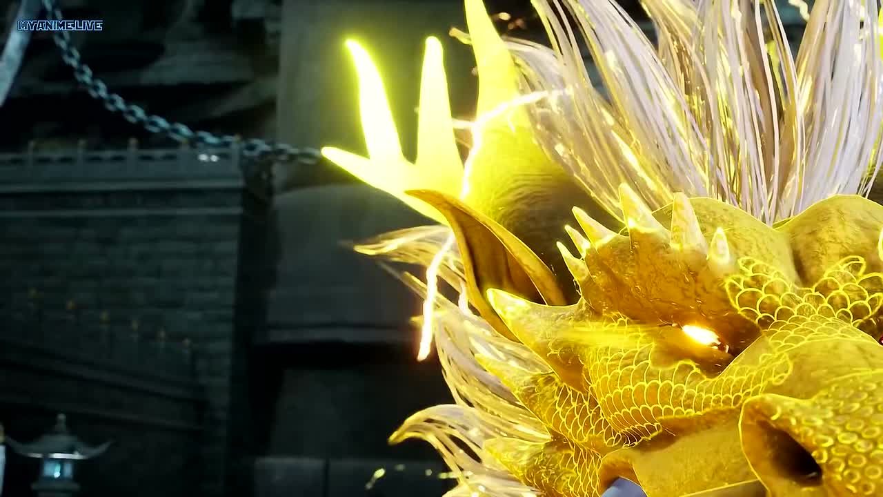 The Wonderland of Ten Thousands S05E027 (203) 1080p ENG SUB