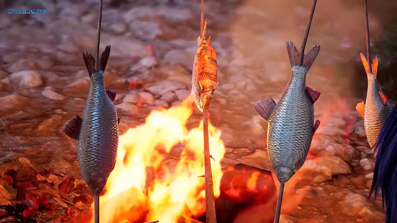 The Wonderland of Ten Thousands S05E036 (212) 1080p ENG SUB