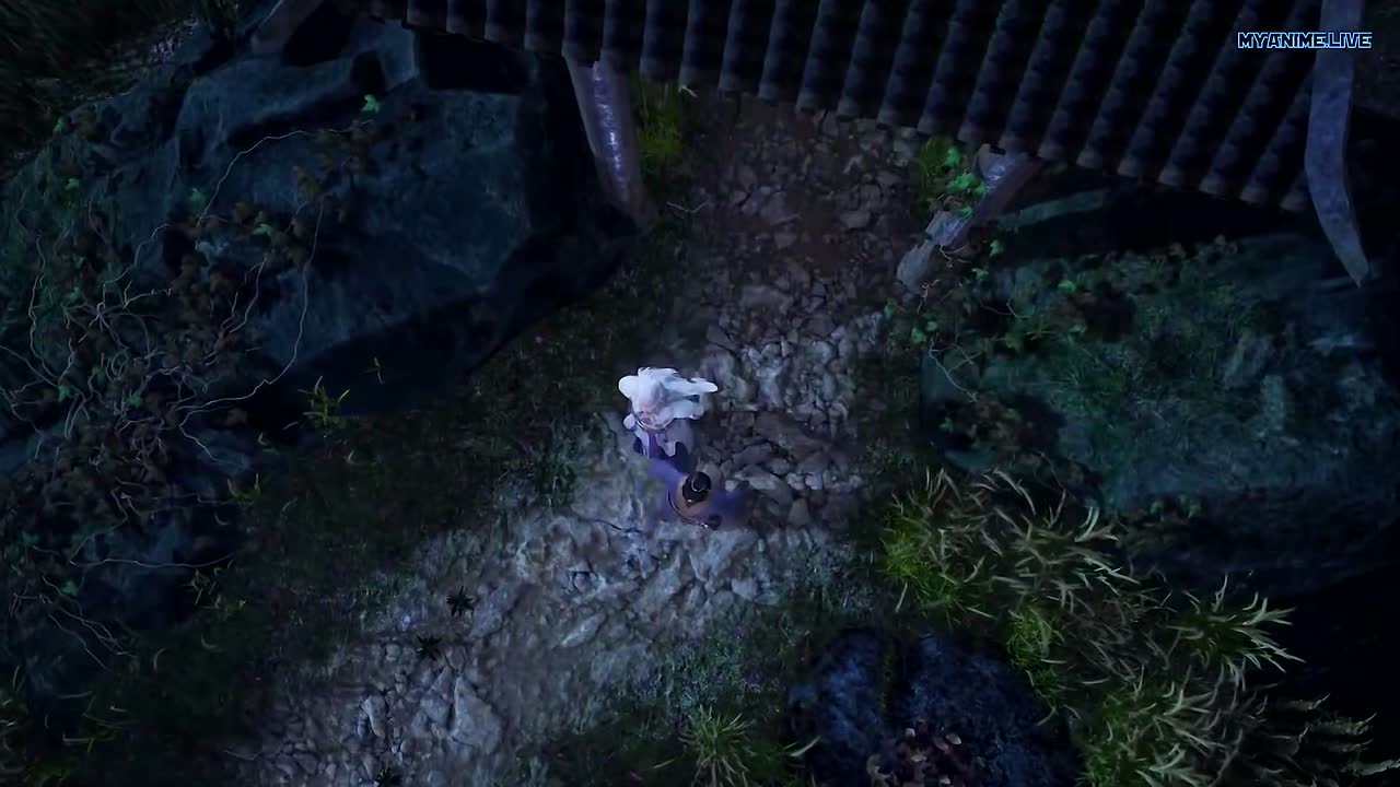 The Wonderland of Ten Thousands S05E037 (213) 1080p ENG SUB