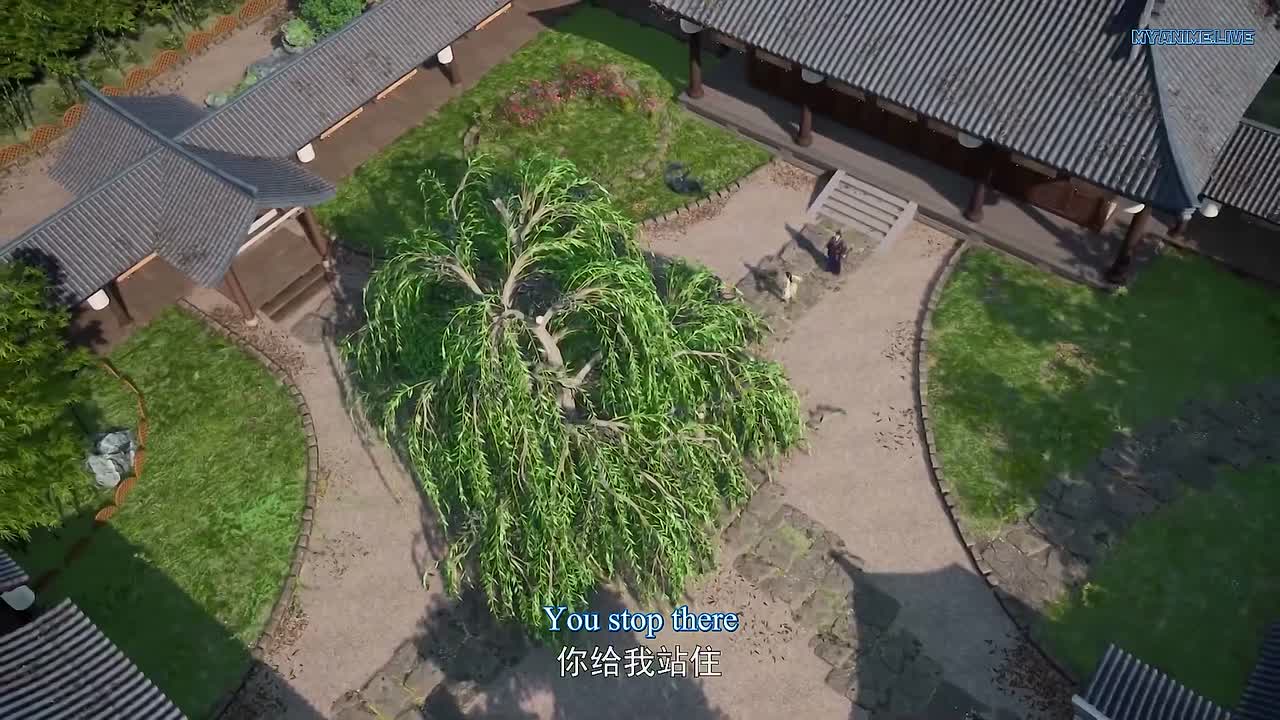 The Wonderland of Ten Thousands S05E058 (234) 1080p ENG SUB