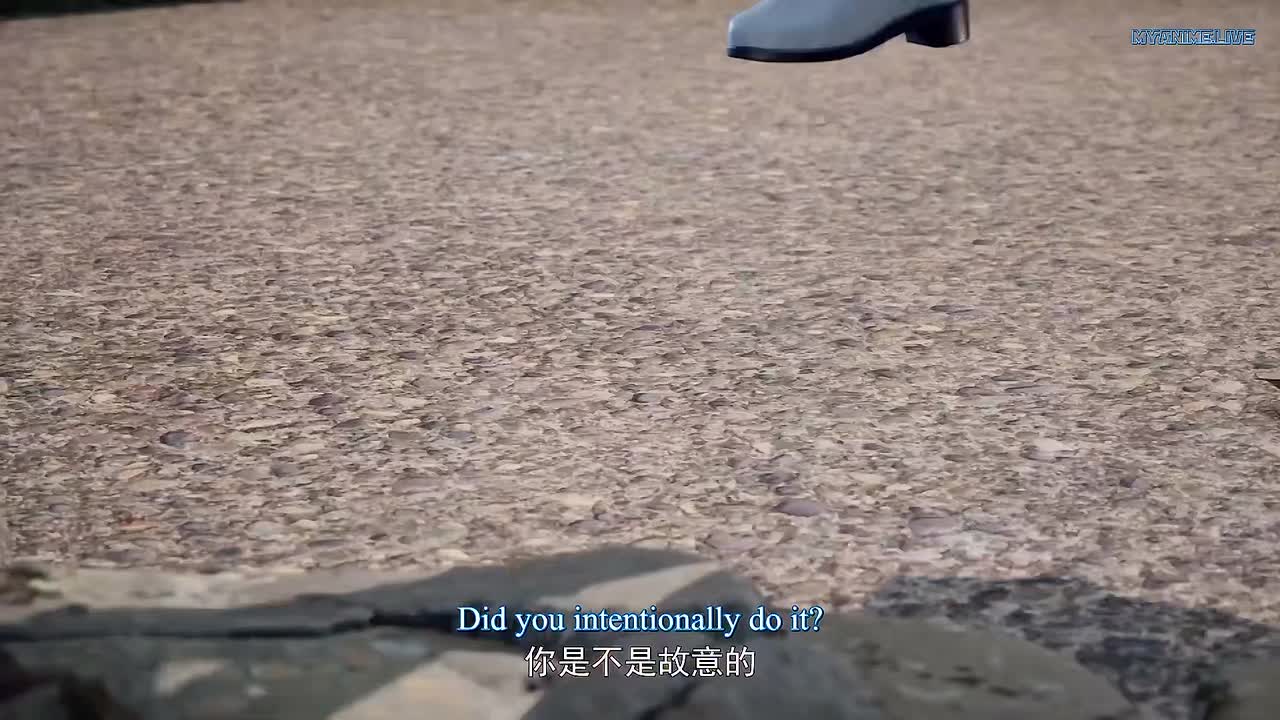 The Wonderland of Ten Thousands S05E060 (236) 1080p ENG SUB