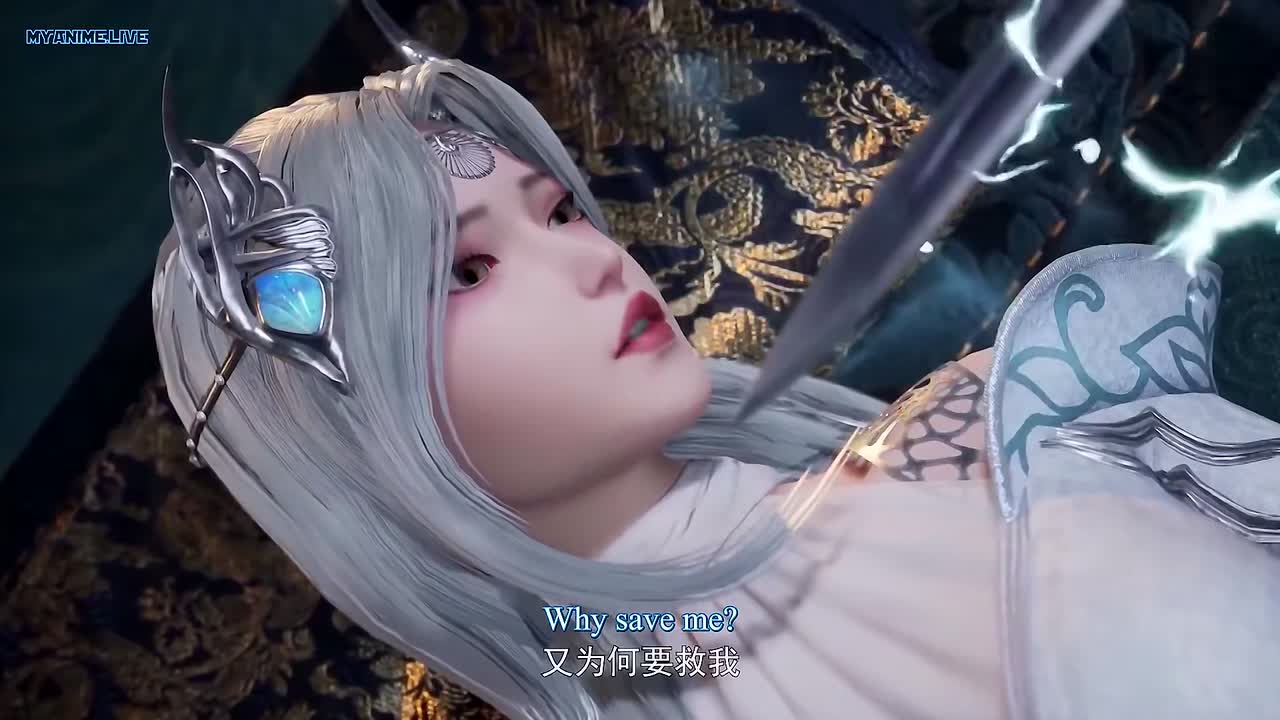 The Wonderland of Ten Thousands S05E066 (242) 1080p ENG SUB