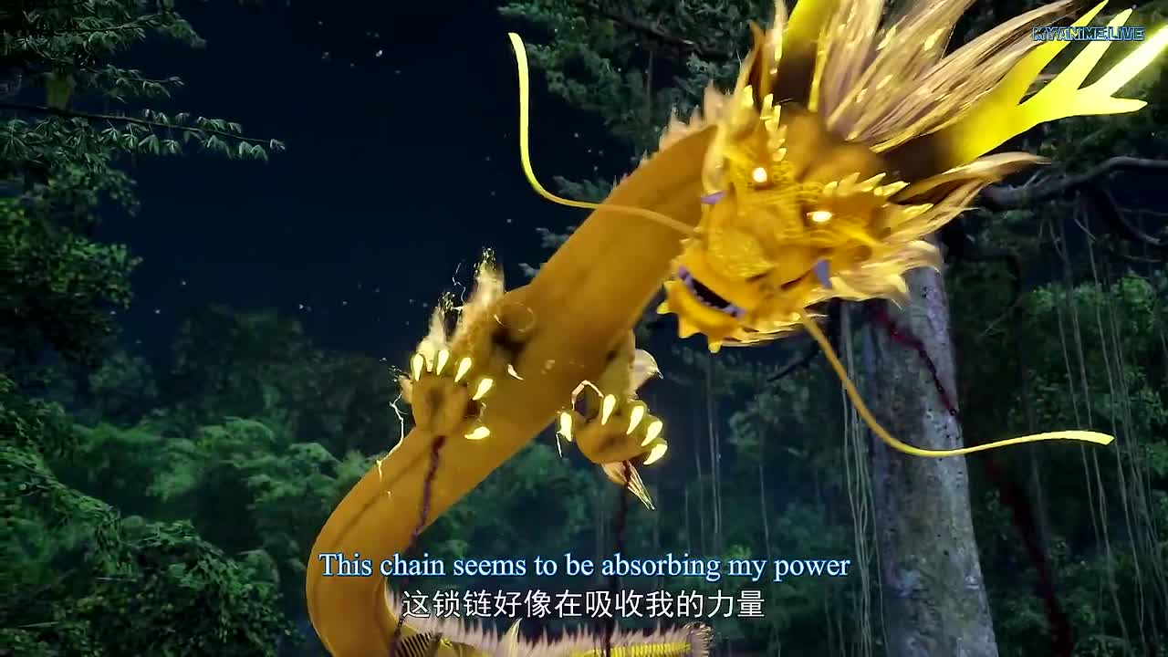 The Wonderland of Ten Thousands S05E079 (255) 1080p ENG SUB