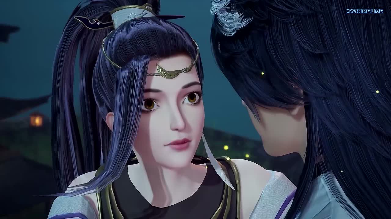 The Wonderland of Ten Thousands S05E090 (266) 1080p ENG SUB