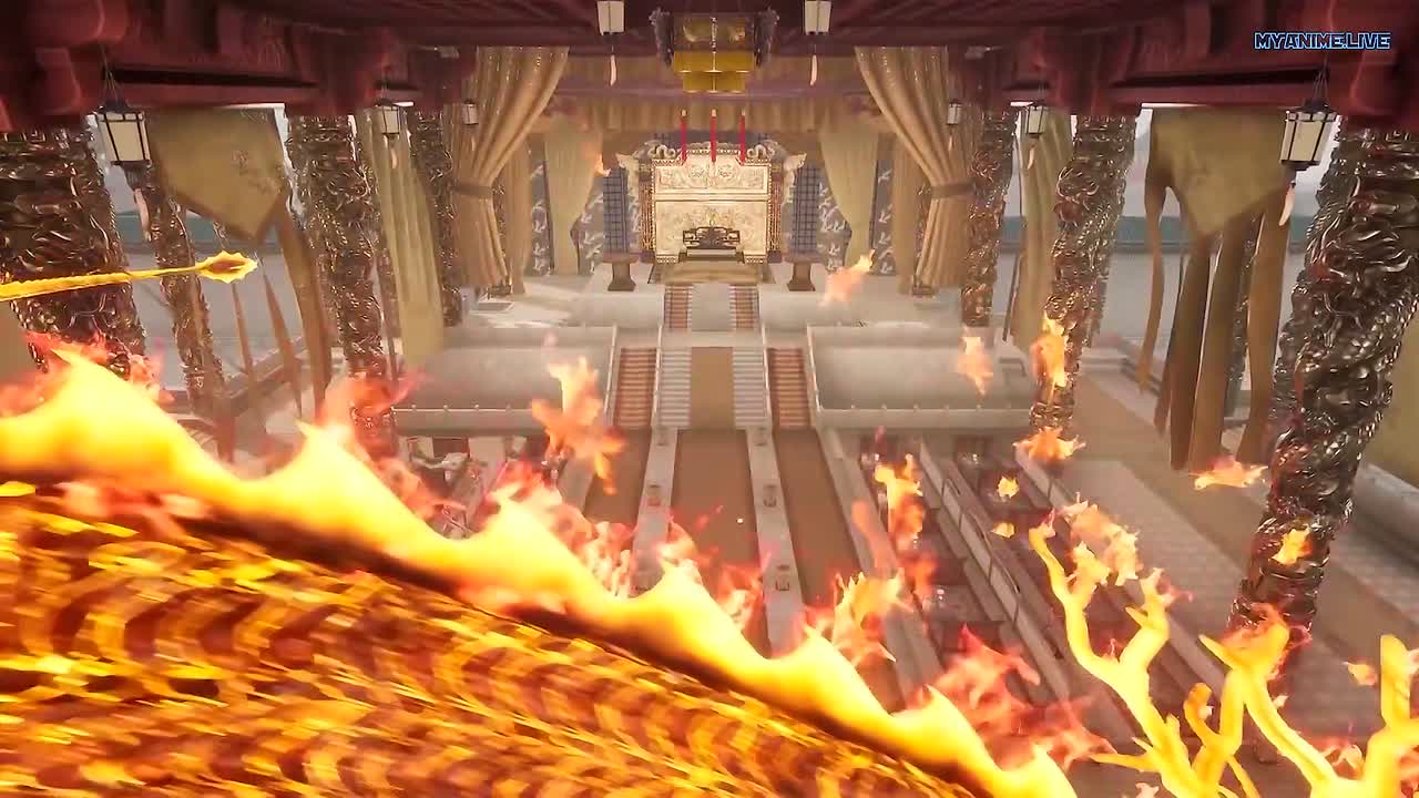 The Wonderland of Ten Thousands S05E095 (271) 1080p ENG SUB