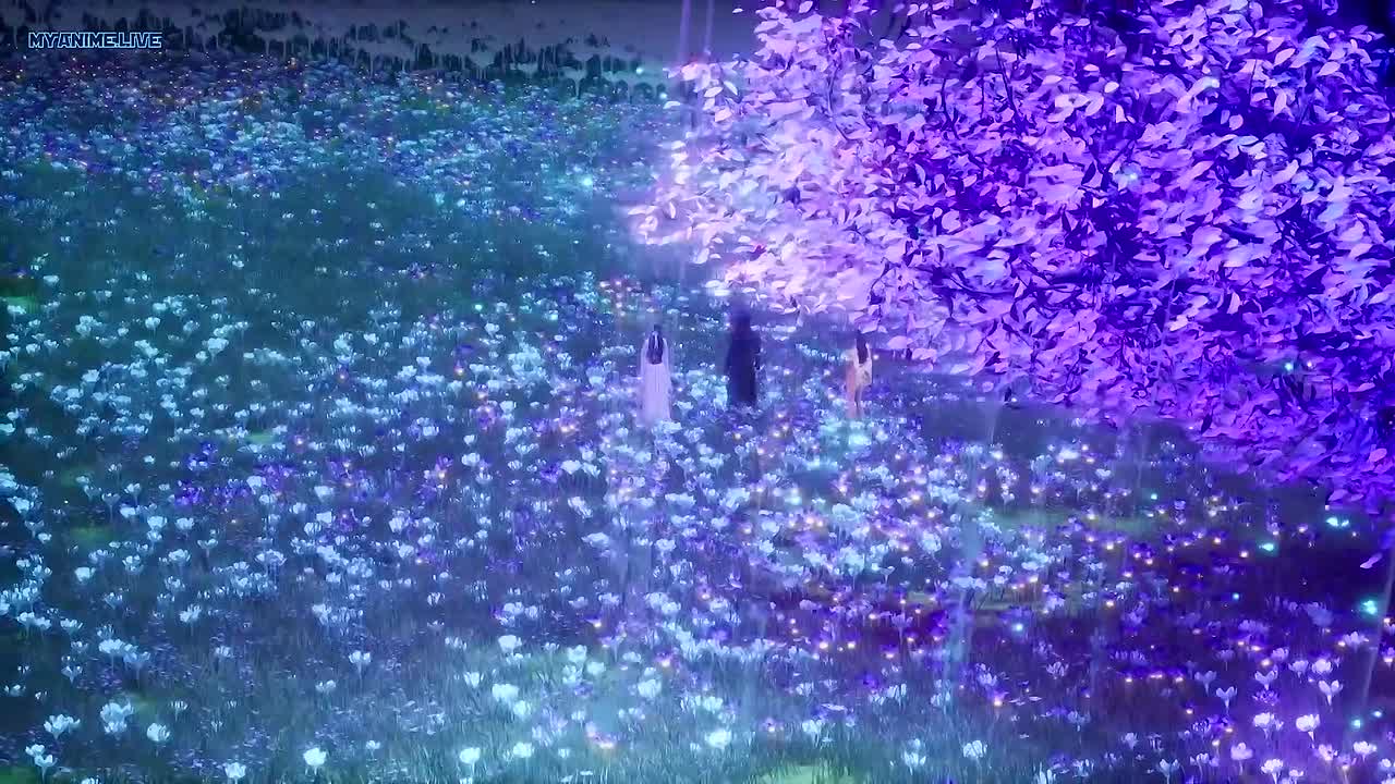 The Wonderland of Ten Thousands S05E097 (273) 1080p ENG SUB